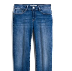 Stitchfix Mavi Rayne Boyfriend Jean